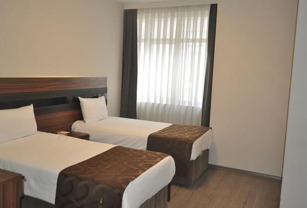 Atabay Hotel - Görsel 19