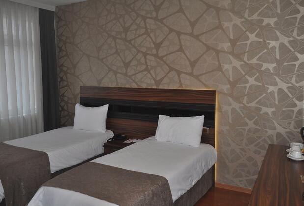 Atabay Hotel - Görsel 20