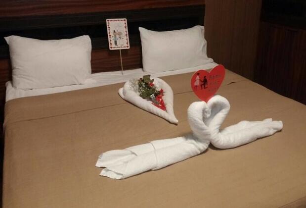 Atabay Hotel - Görsel 21