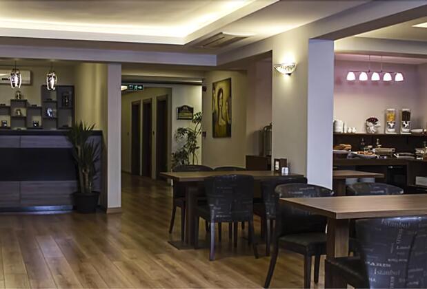 Atabay Hotel - Görsel 24