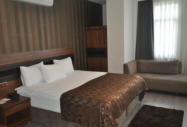 Atabay Hotel - Görsel 25