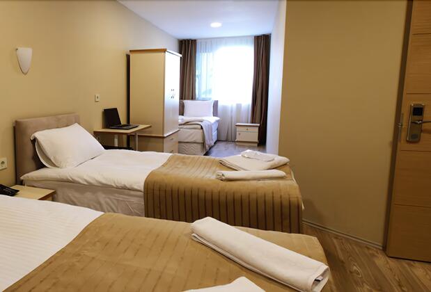 The Marist Hotel Kadıköy - Görsel 3