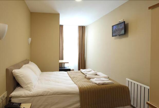 The Marist Hotel Kadıköy - Görsel 4