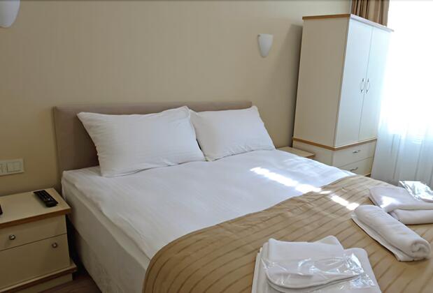 The Marist Hotel Kadıköy - Görsel 5