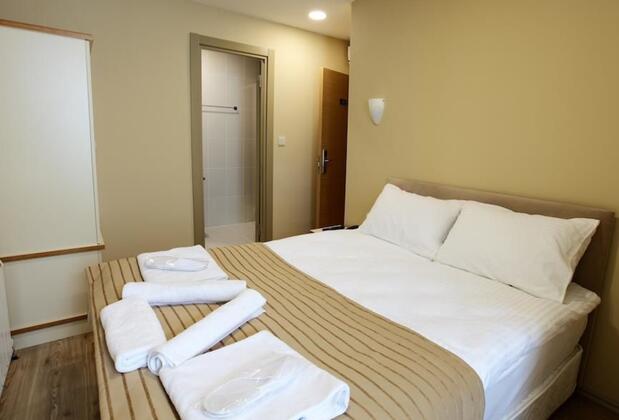 The Marist Hotel Kadıköy - Görsel 6