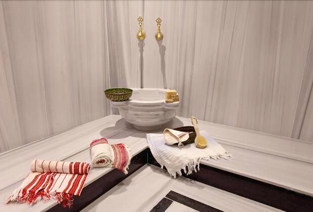 The Marist Hotel Kadıköy - Görsel 7