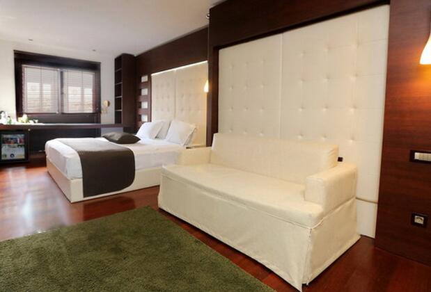 Eternity Boutique Hotel - Görsel 12