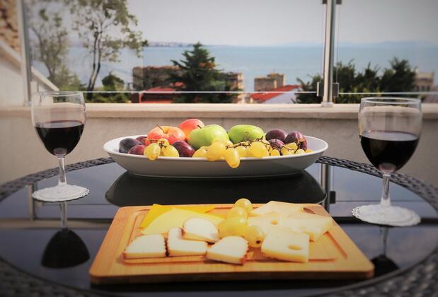 Eternity Boutique Hotel - Görsel 5