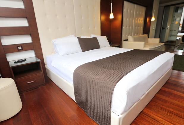 Eternity Boutique Hotel - Görsel 13