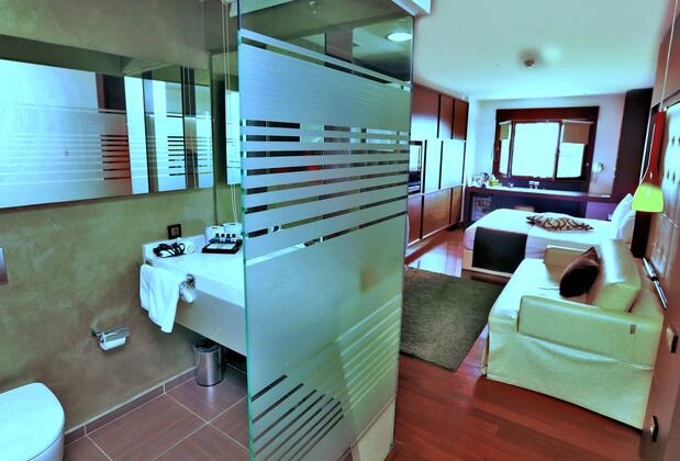 Eternity Boutique Hotel - Görsel 20