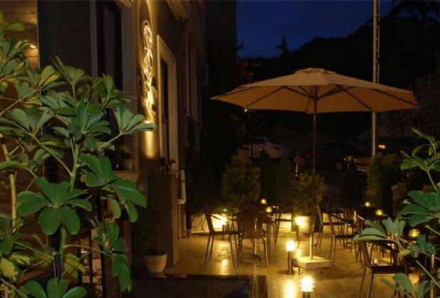 Eternity Boutique Hotel - Görsel 3