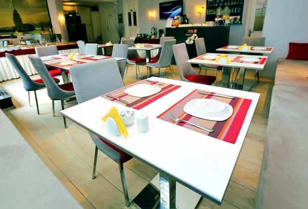 Eternity Boutique Hotel - Görsel 7