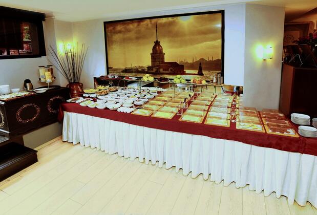 Eternity Boutique Hotel - Görsel 8