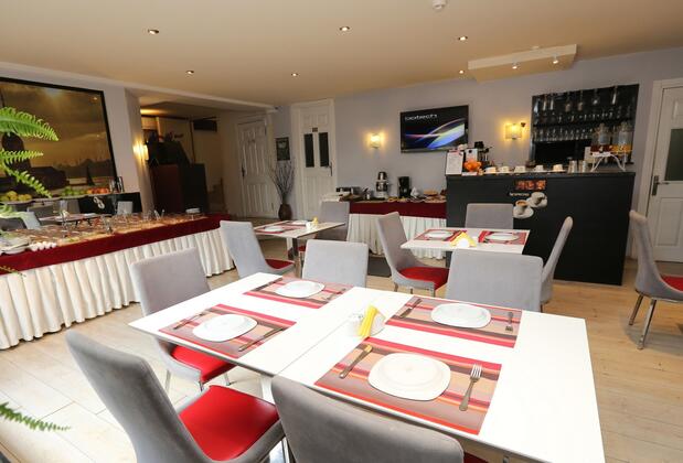 Eternity Boutique Hotel - Görsel 10