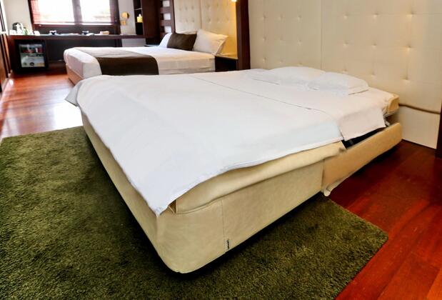 Eternity Boutique Hotel - Görsel 11