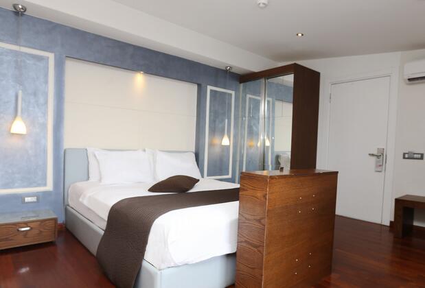 Eternity Boutique Hotel - Görsel 14