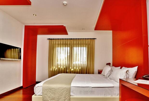 Eternity Boutique Hotel - Görsel 15