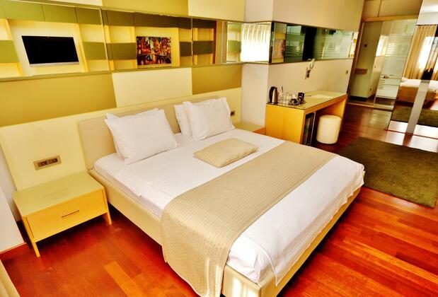 Eternity Boutique Hotel - Görsel 16