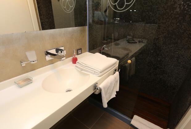 Eternity Boutique Hotel - Görsel 21