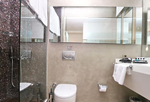 Eternity Boutique Hotel - Görsel 24