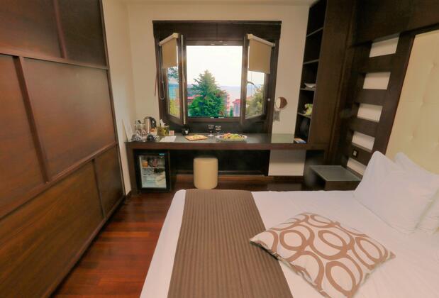 Eternity Boutique Hotel - Görsel 18