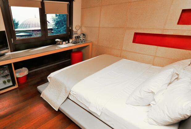 Eternity Boutique Hotel - Görsel 19