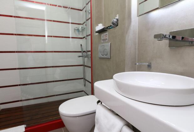 Eternity Boutique Hotel - Görsel 22