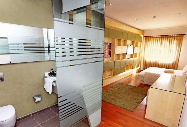 Eternity Boutique Hotel - Görsel 23