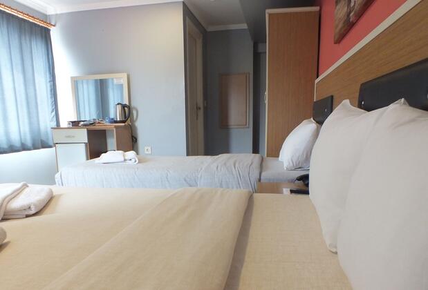 Hotel Naila - Görsel 12