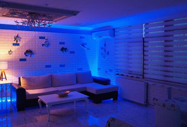 Hotel Naila - Görsel 46