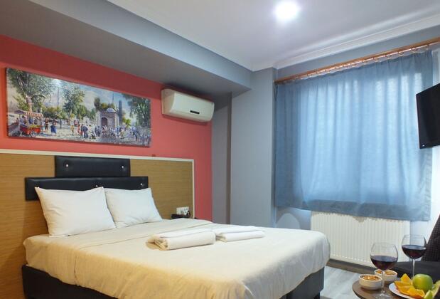 Hotel Naila - Görsel 13