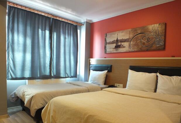 Hotel Naila - Görsel 34