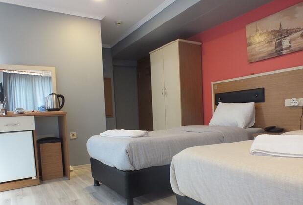 Hotel Naila - Görsel 35