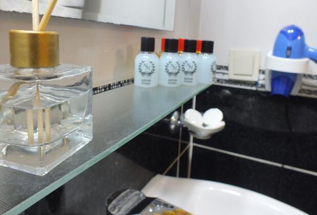 Hotel Naila - Görsel 45