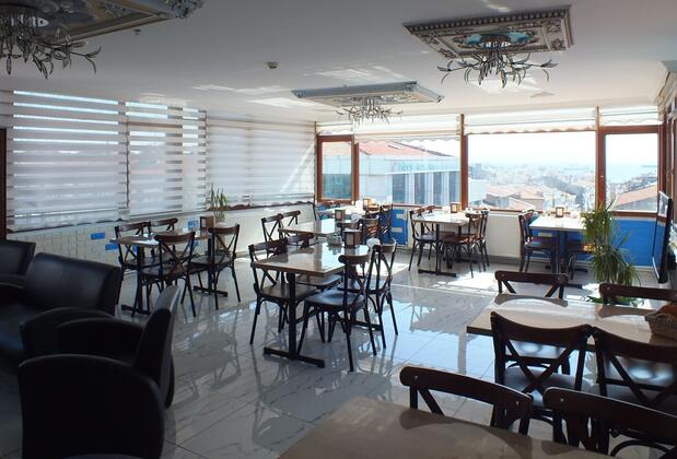 Hotel Naila - Görsel 14