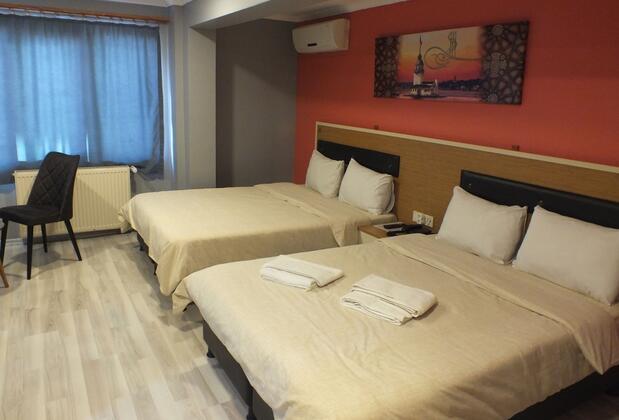 Hotel Naila - Görsel 29