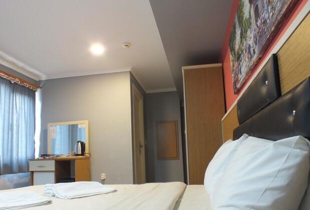 Hotel Naila - Görsel 18