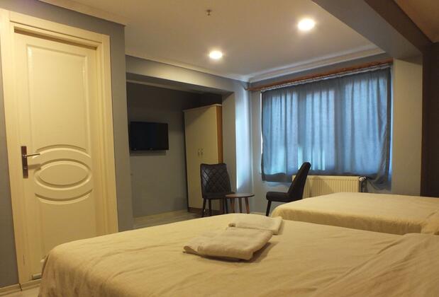 Hotel Naila - Görsel 36