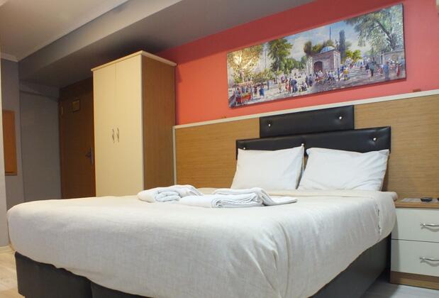 Hotel Naila - Görsel 38