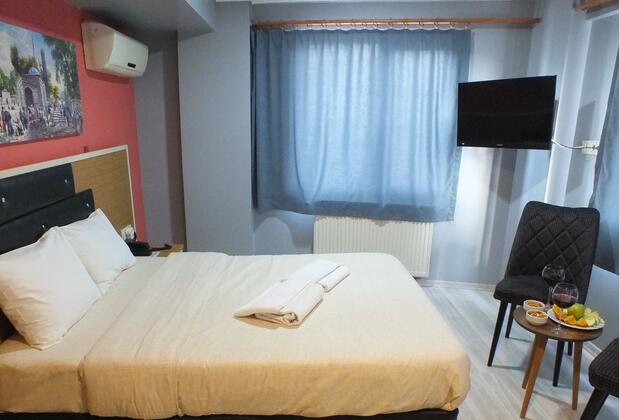 Hotel Naila - Görsel 22