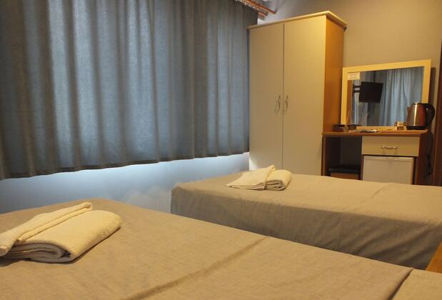 Hotel Naila - Görsel 31