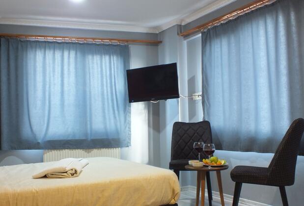 Hotel Naila - Görsel 21