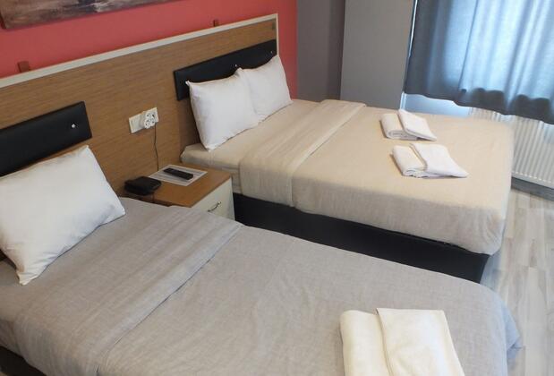 Hotel Naila - Görsel 19