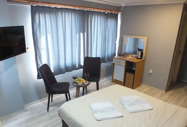 Hotel Naila - Görsel 16