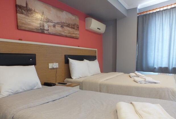 Hotel Naila - Görsel 3