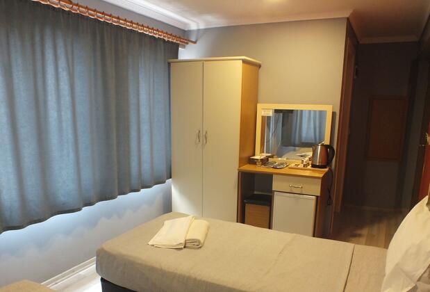 Hotel Naila - Görsel 39