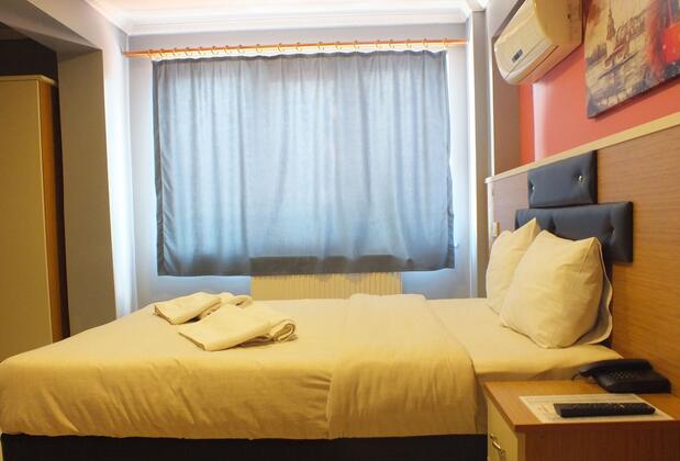 Hotel Naila - Görsel 23