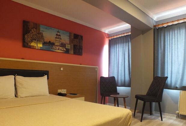 Hotel Naila - Görsel 9