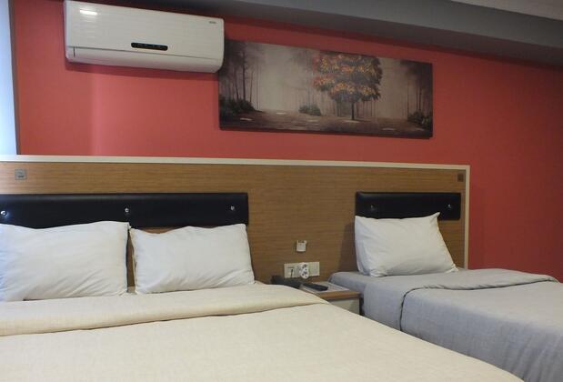 Hotel Naila - Görsel 6