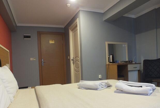 Hotel Naila - Görsel 10